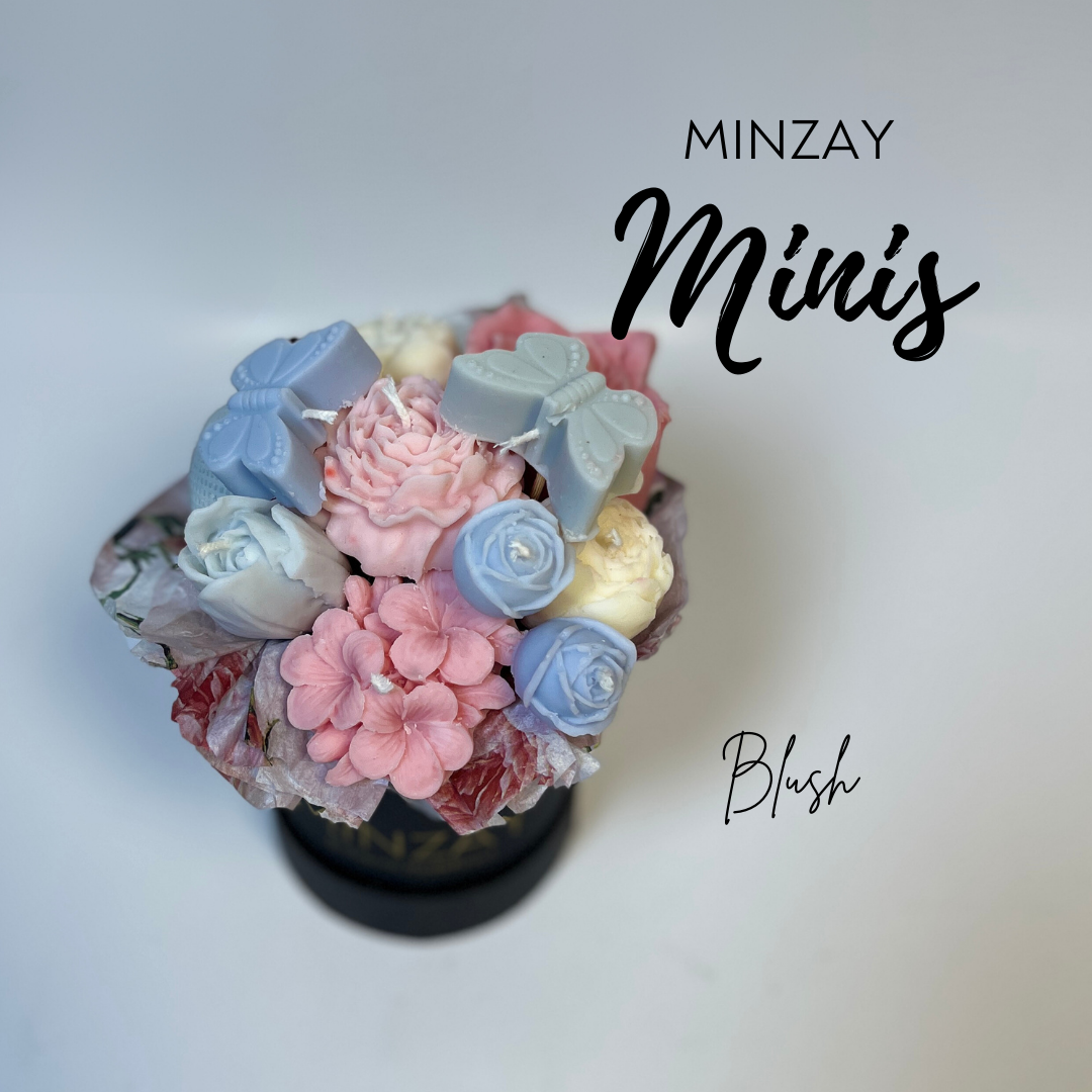 MINZAY Minis