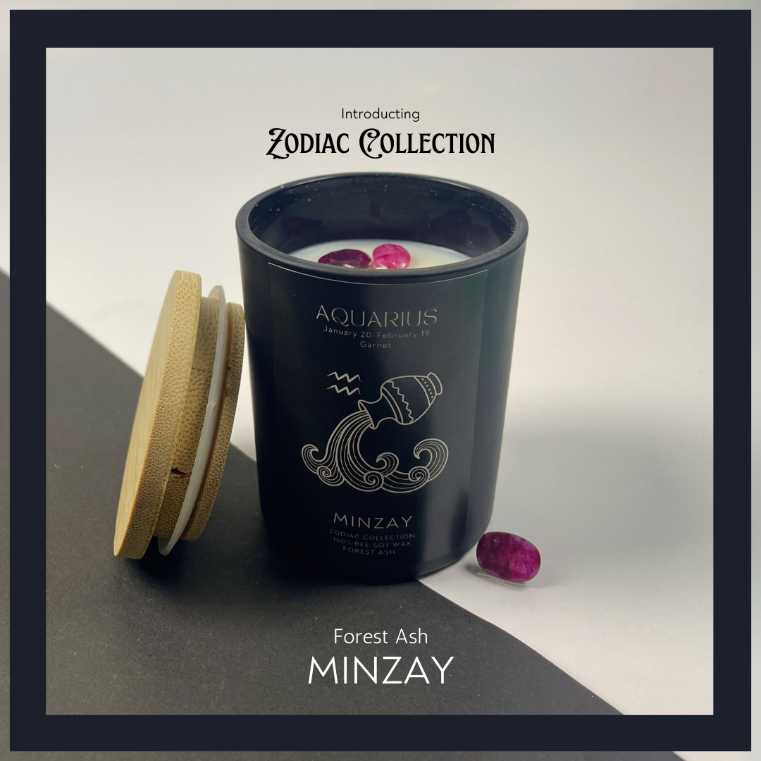 Zodiac Collection