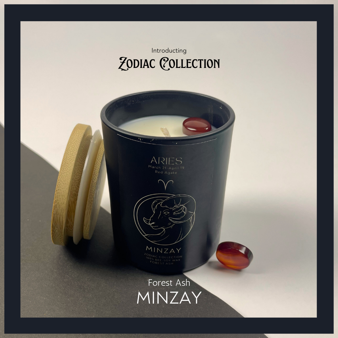 Zodiac Collection