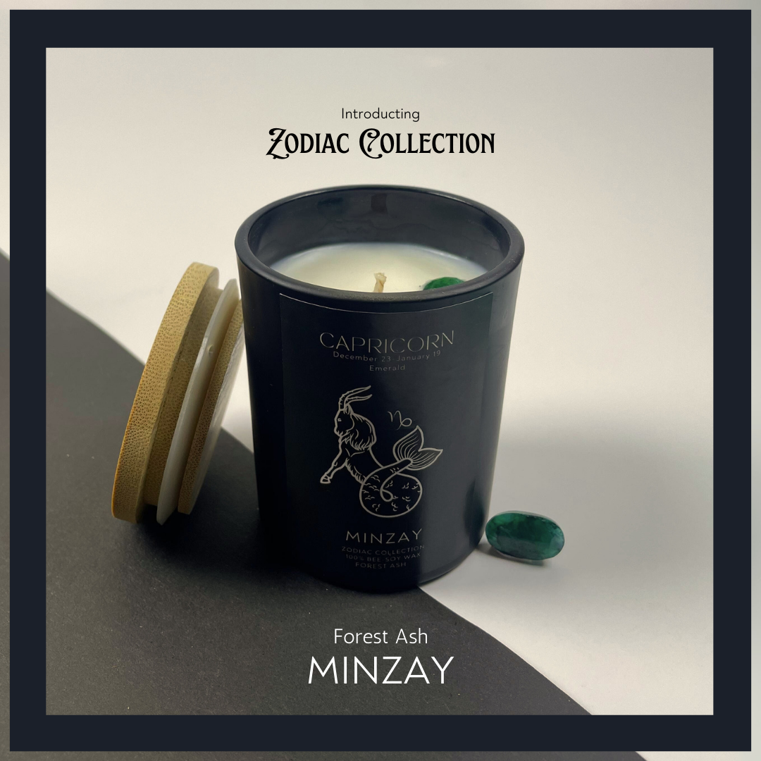 Zodiac Collection