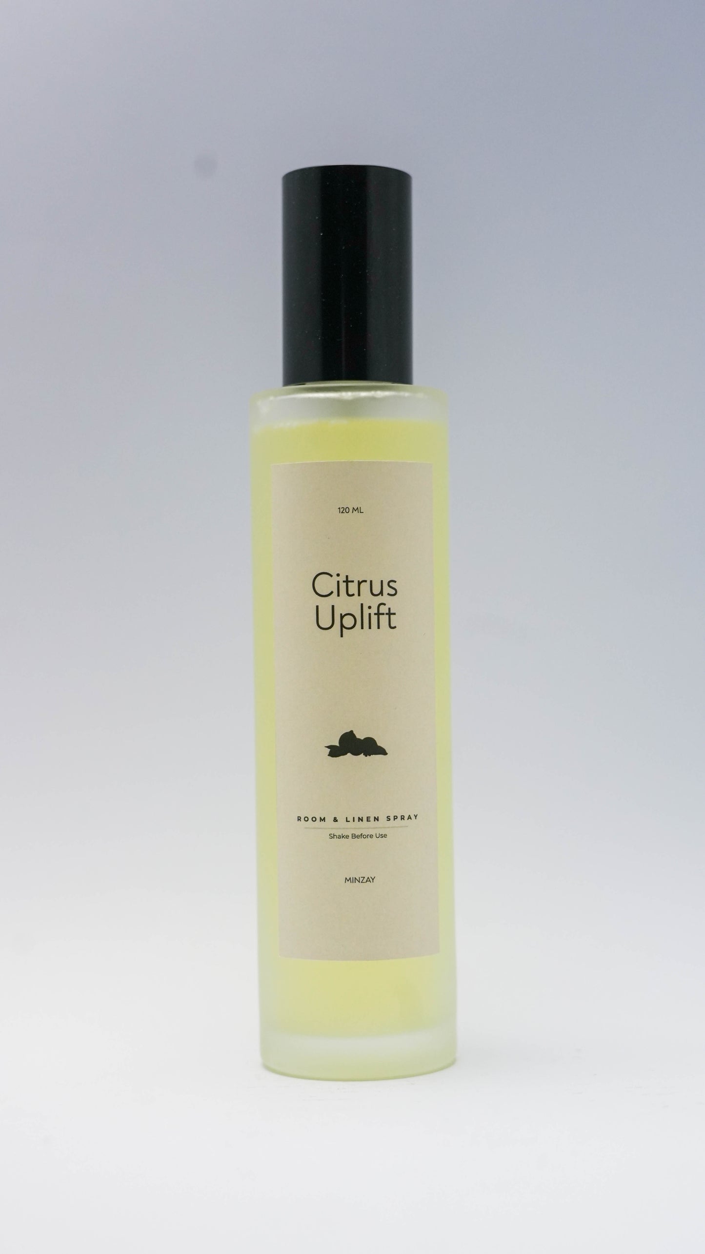 Citrus Uplift Room & Linen Mist