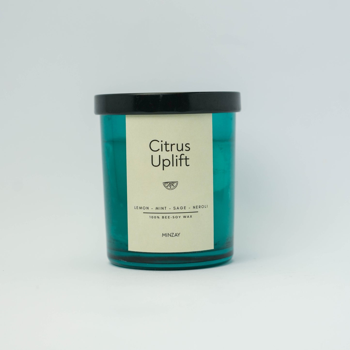 Citrus Uplift
