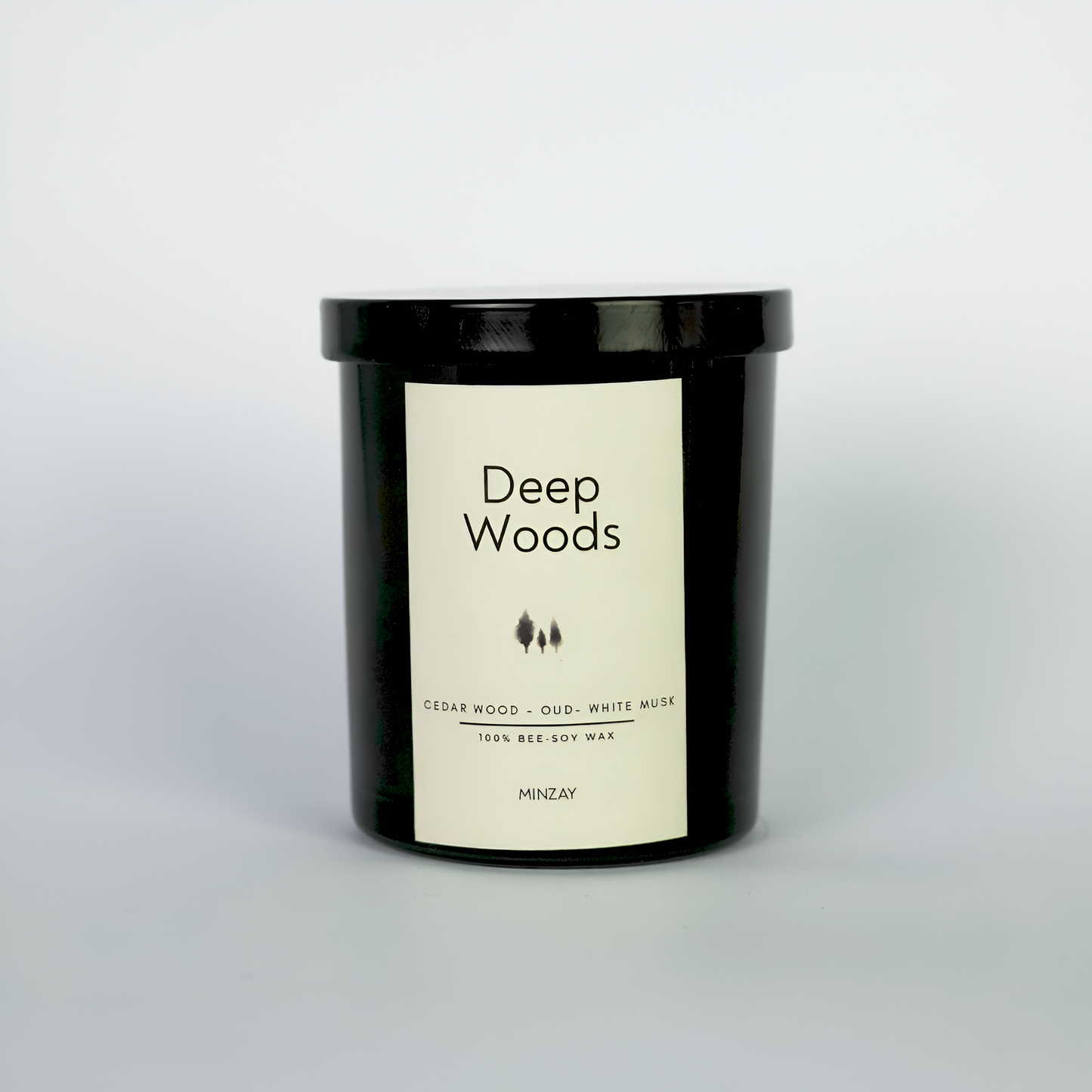 Deep Woods