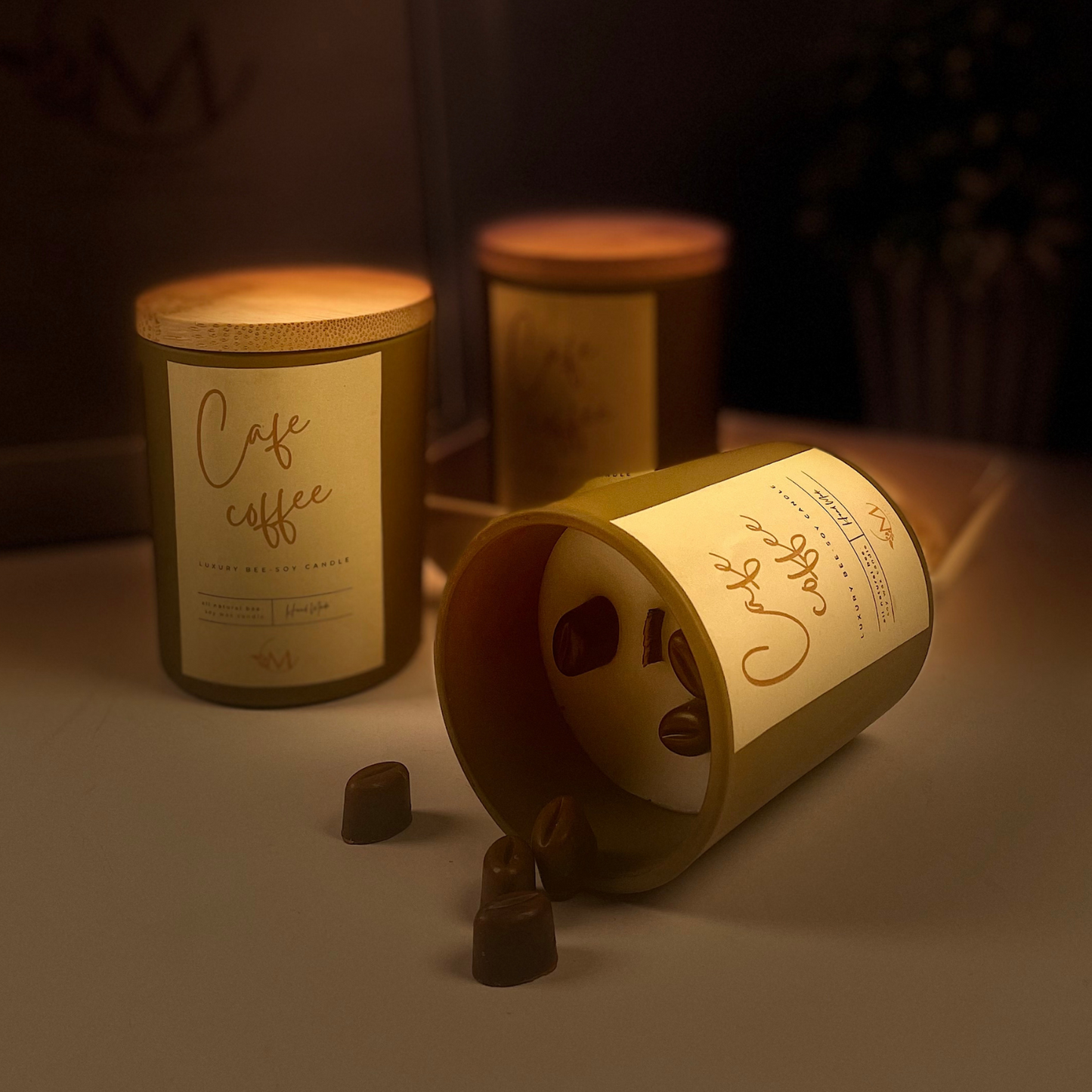 Café Coffee