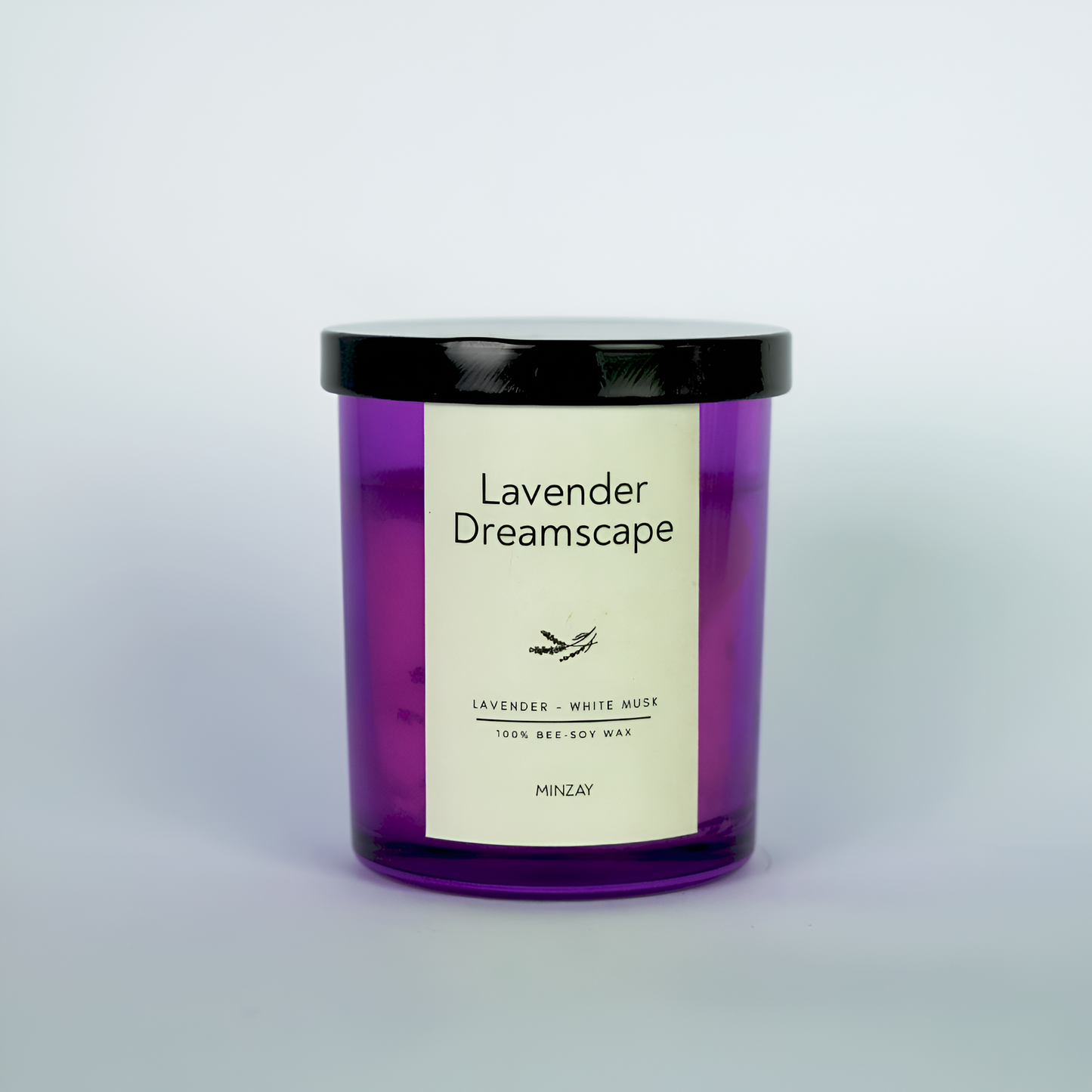 Lavender Dreamscape