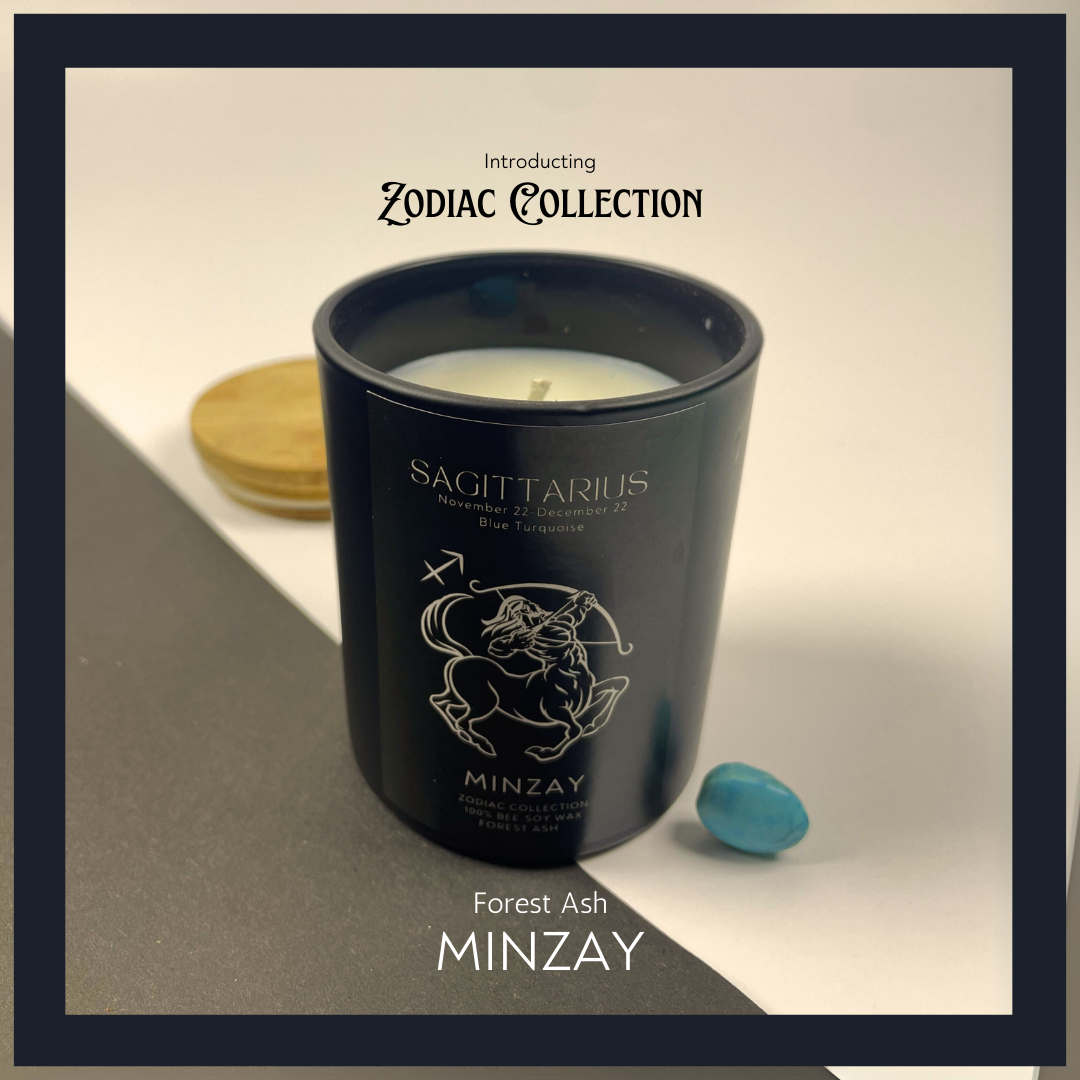 Zodiac Collection