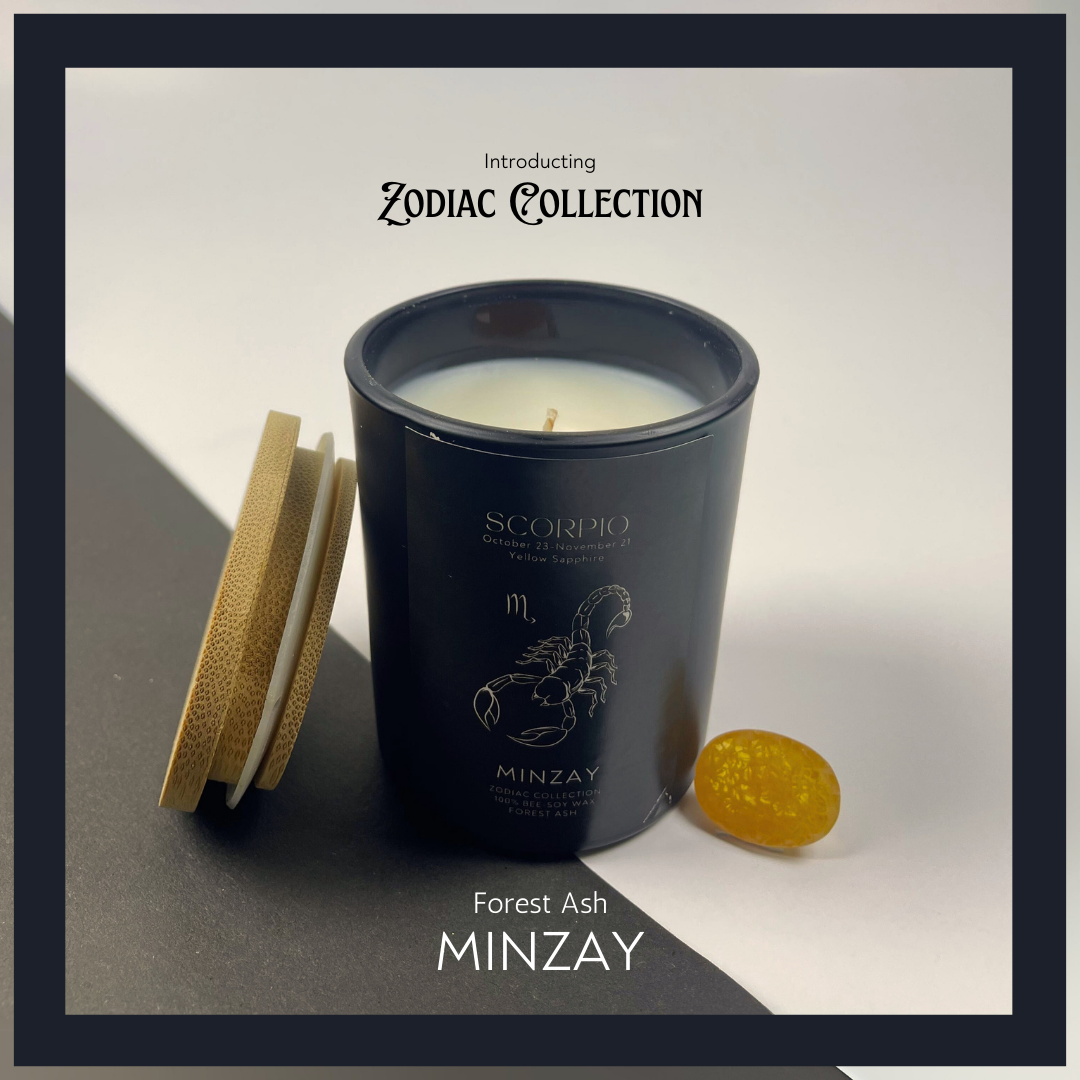 Zodiac Collection
