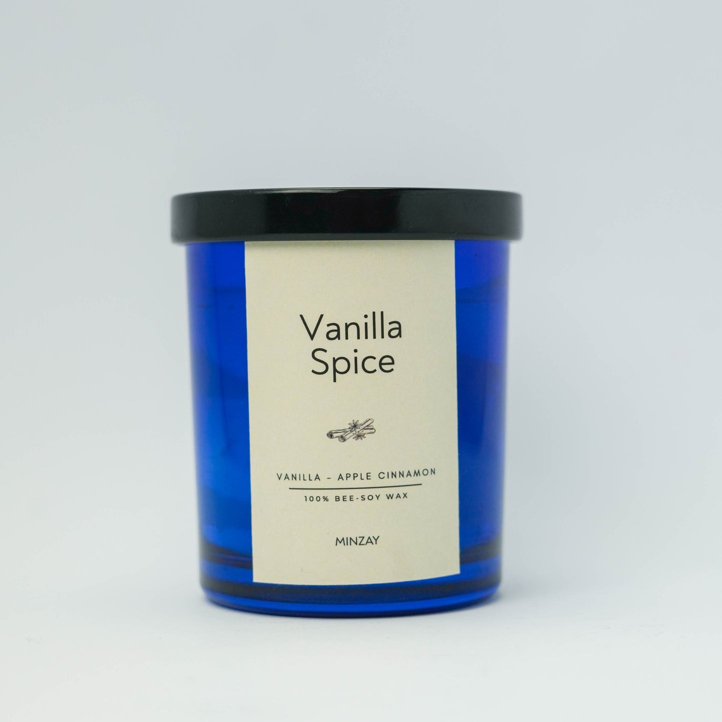 Vanilla Spice