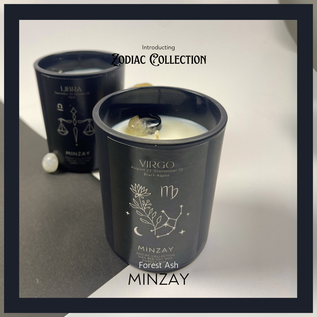 Zodiac Collection