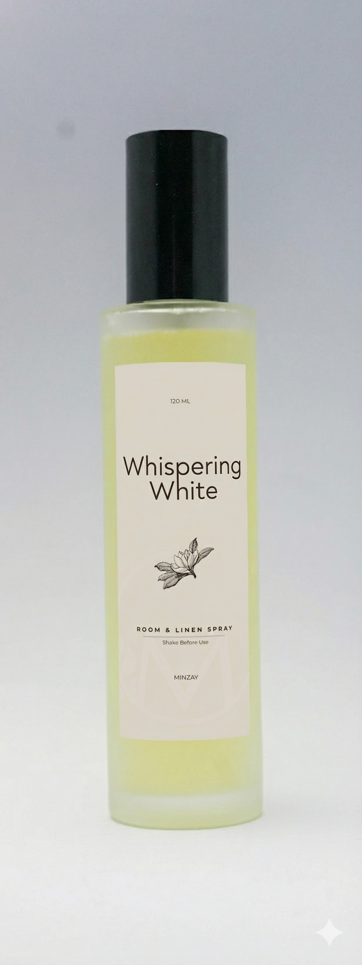 Whispering White Room & Linen Mist