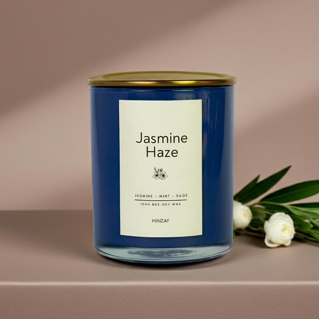 Jasmine Haze