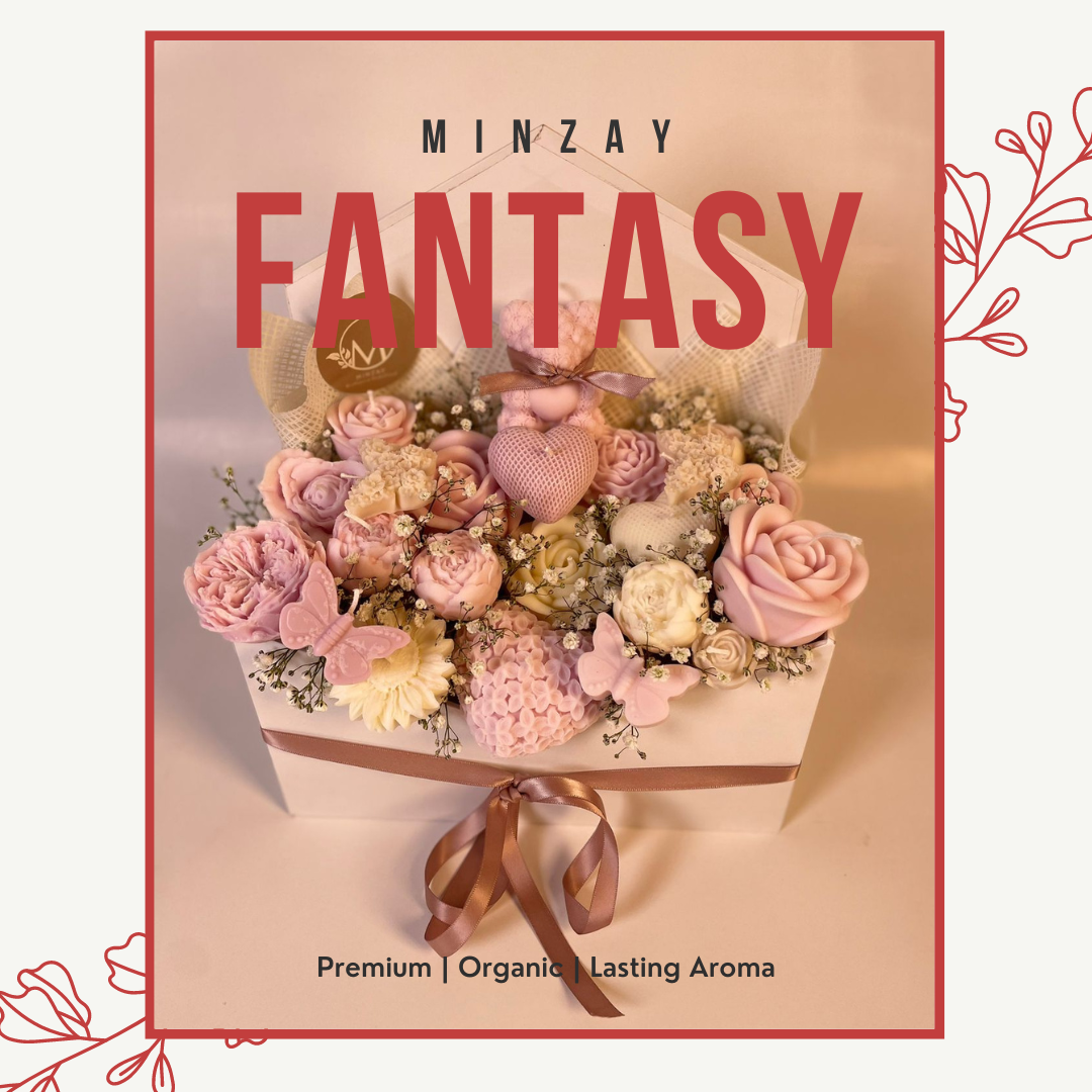 MINZAY Fantasy