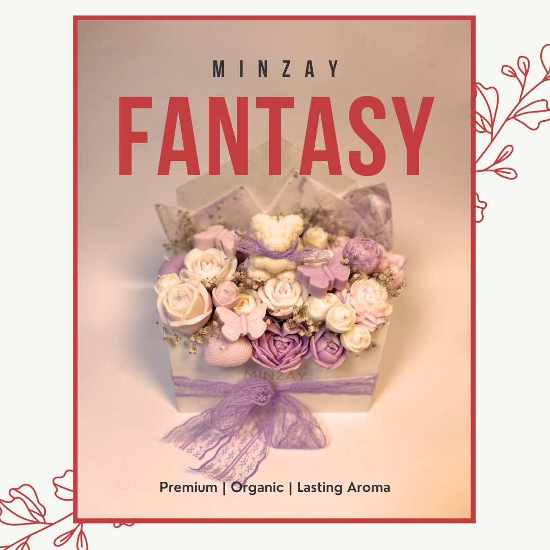 MINZAY Fantasy