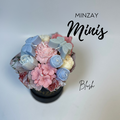 MINZAY Minis candle bouquet - view 1 of 6