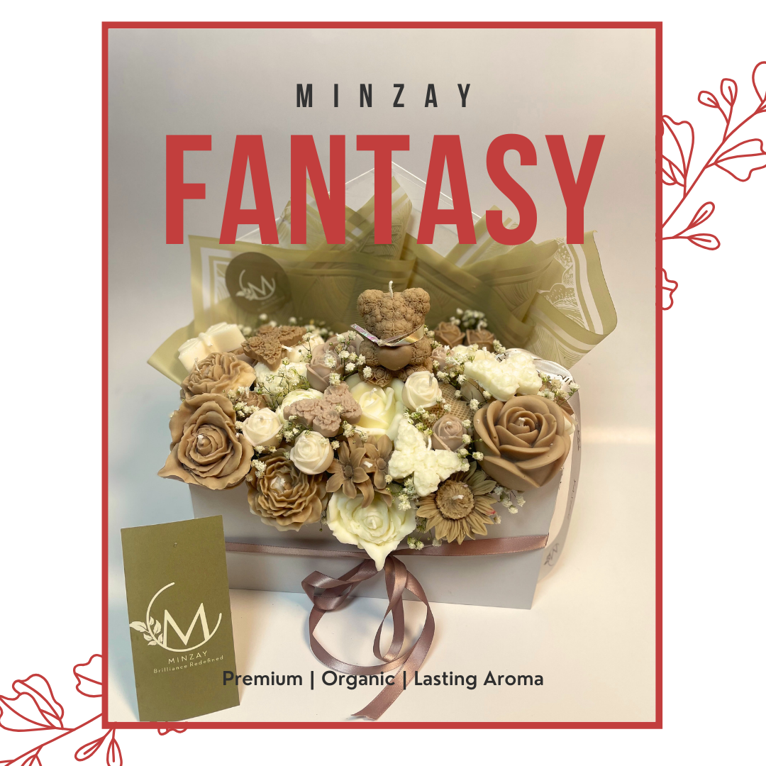 MINZAY Fantasy