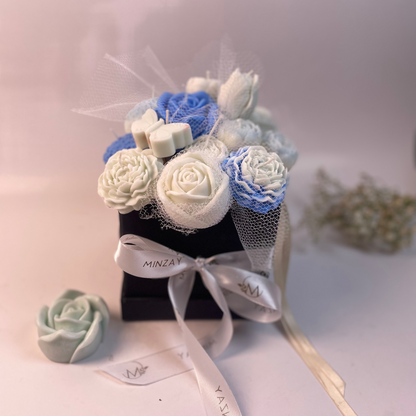 MINZAY Signature candle bouquet - view 7 of 7