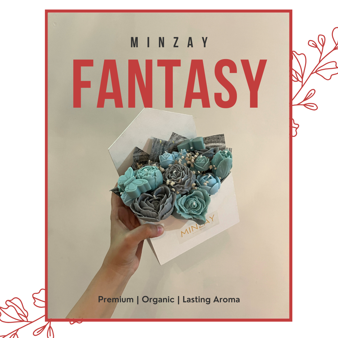 MINZAY Fantasy