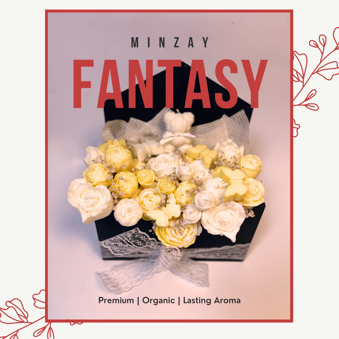 MINZAY Fantasy