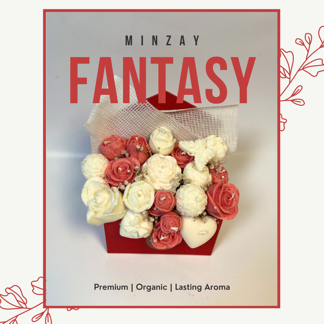 MINZAY Fantasy