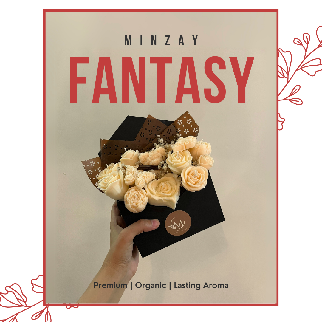 MINZAY Fantasy