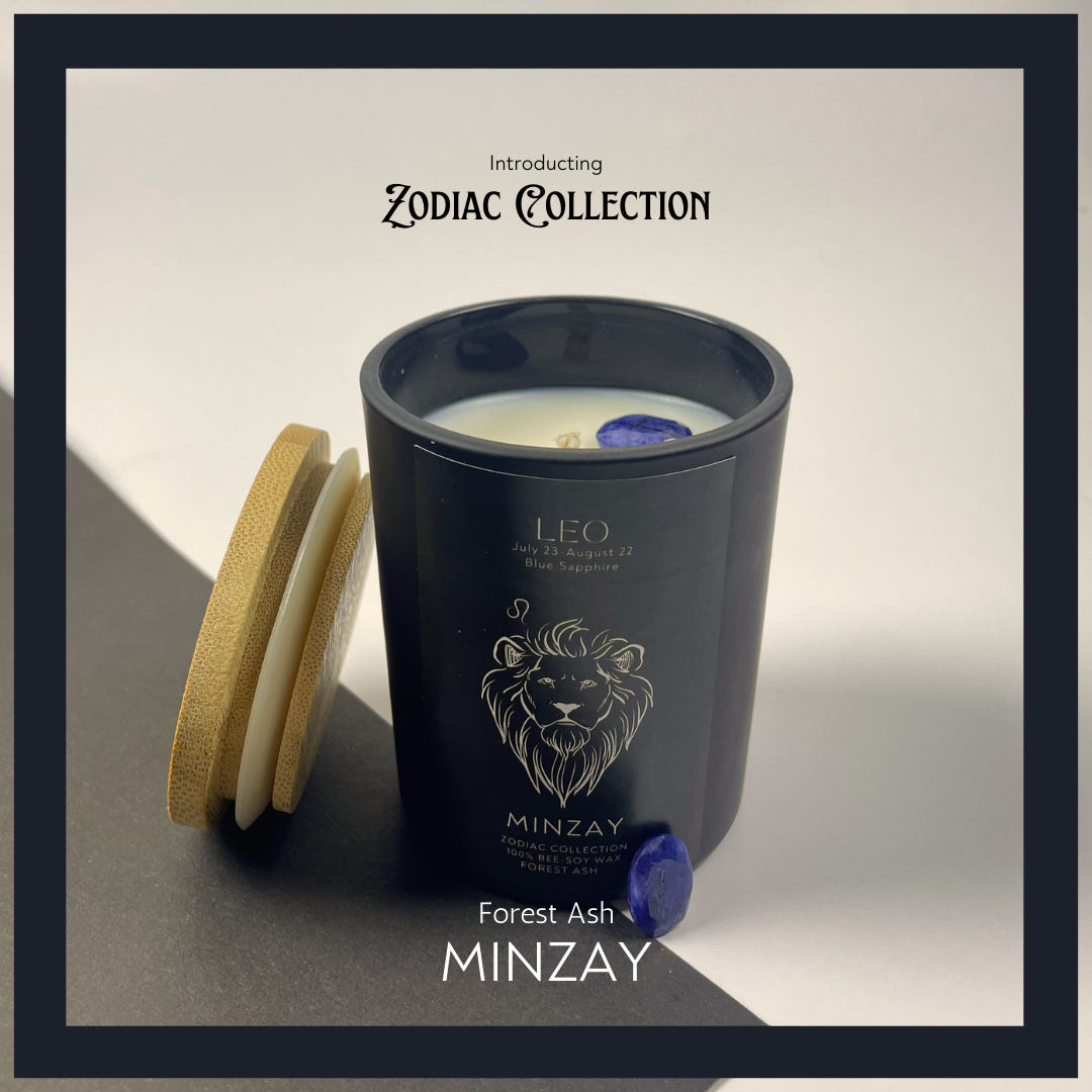 Zodiac Collection