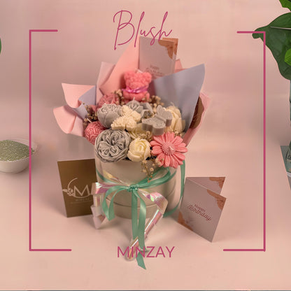 MINZAY Signature candle bouquet - view 6 of 7