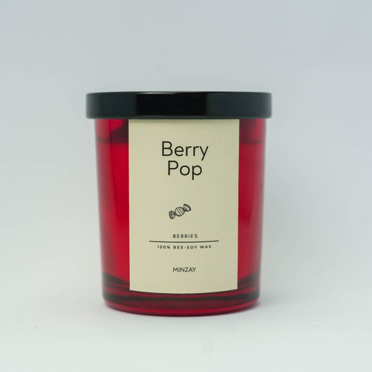 Berry Pop