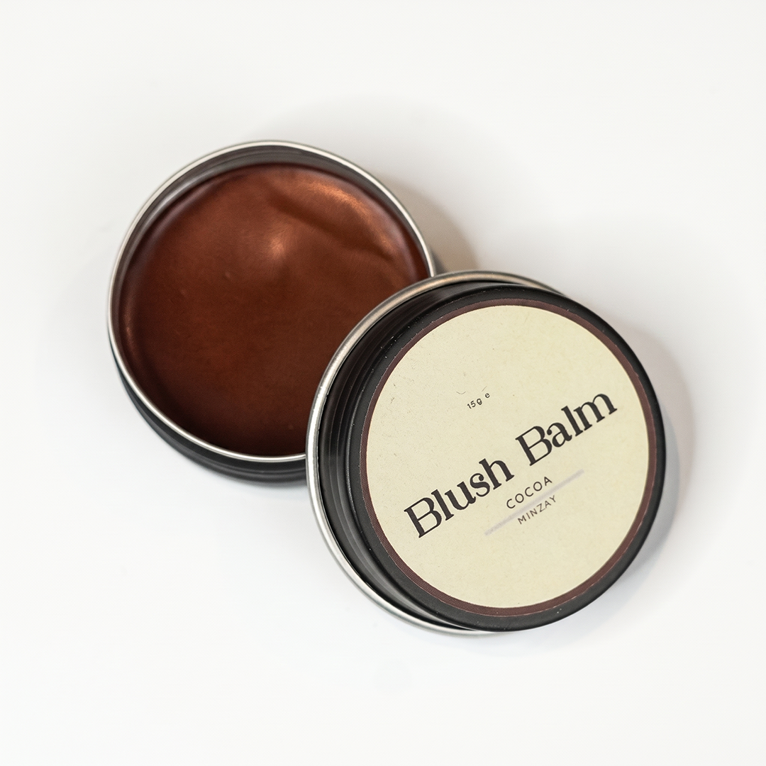 Blush Balm