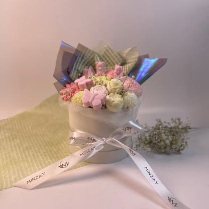 MINZAY Signature candle bouquet - view 2 of 7