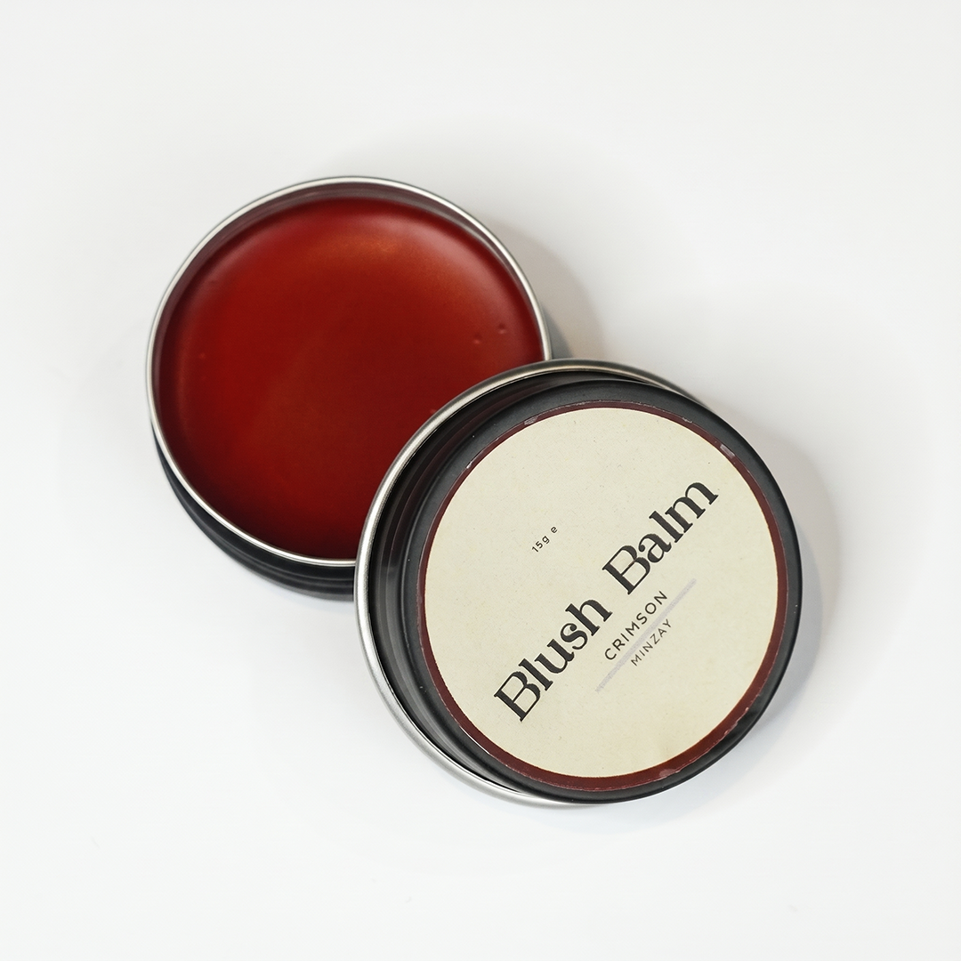 Blush Balm