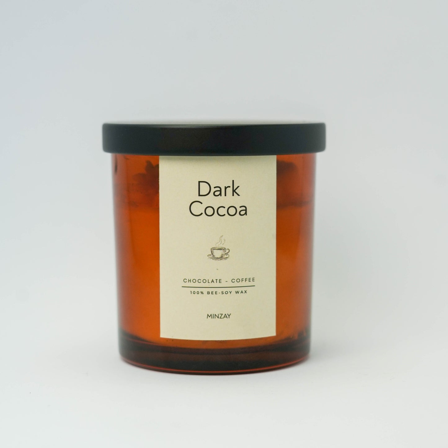 Dark Cocoa