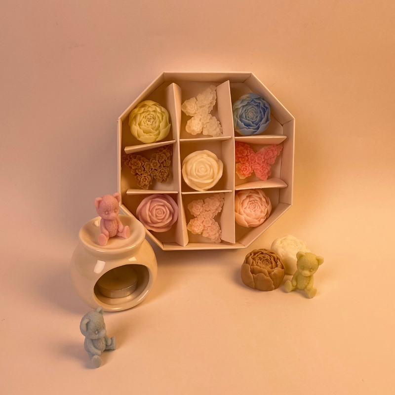 Wax Melts