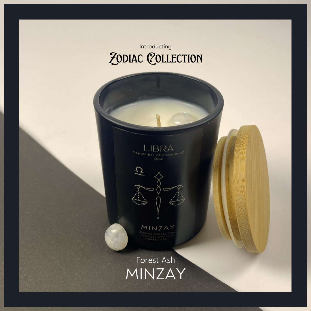 Zodiac Collection
