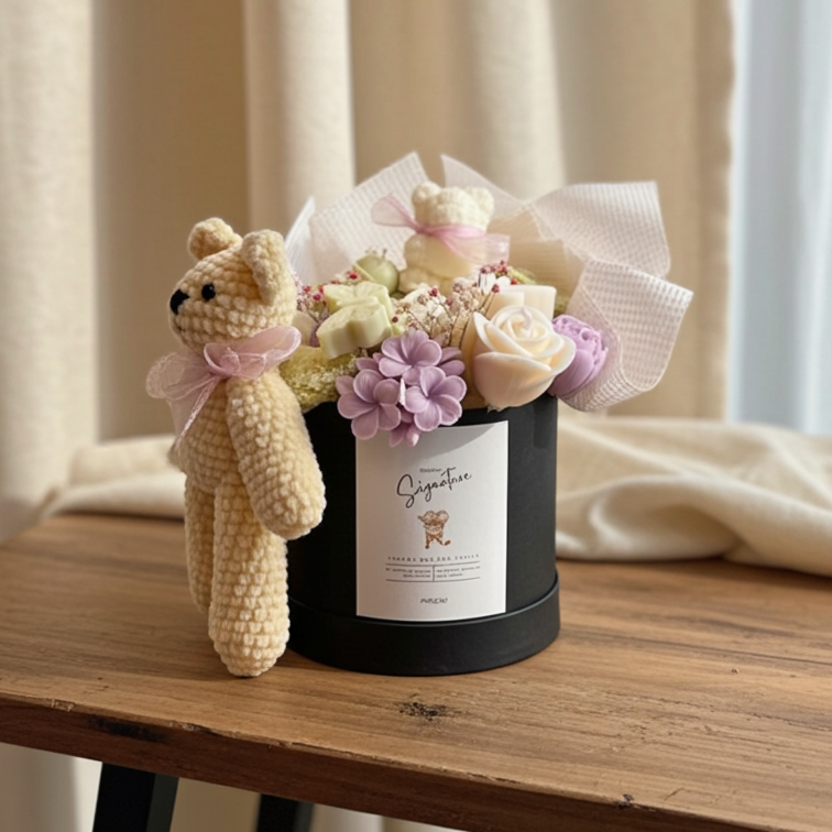 Candle Gifts
