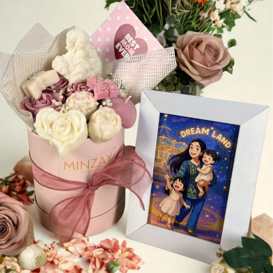 MINZAY Mother's Day Special