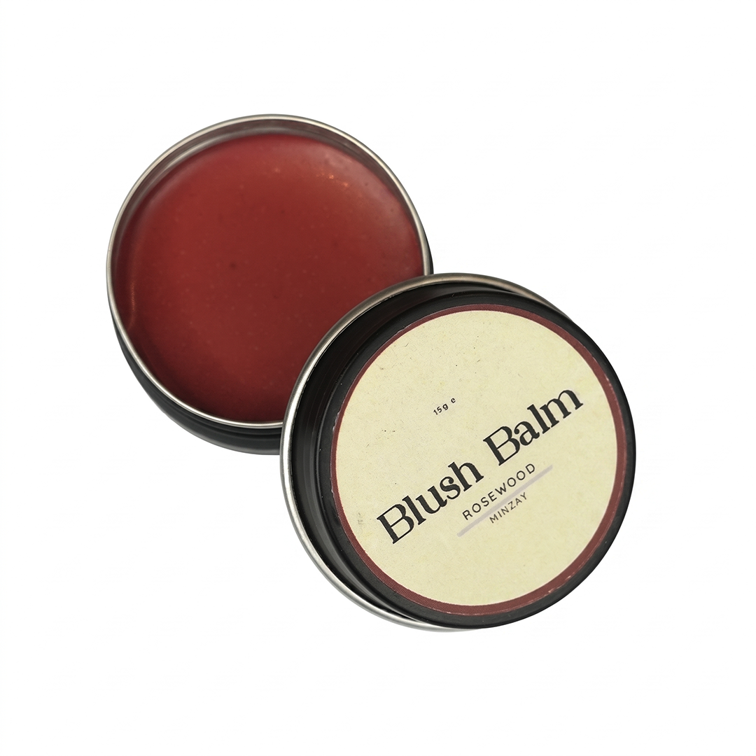 Blush Balm