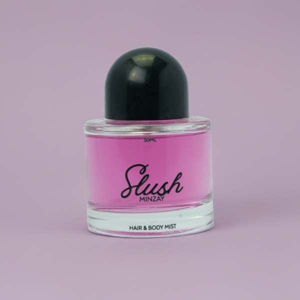 Slush hair and body mist by MINZAY - view 1 of 2