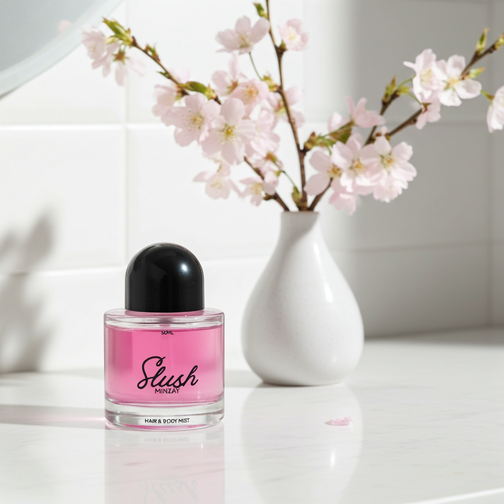 Slush Hair & Body Mist