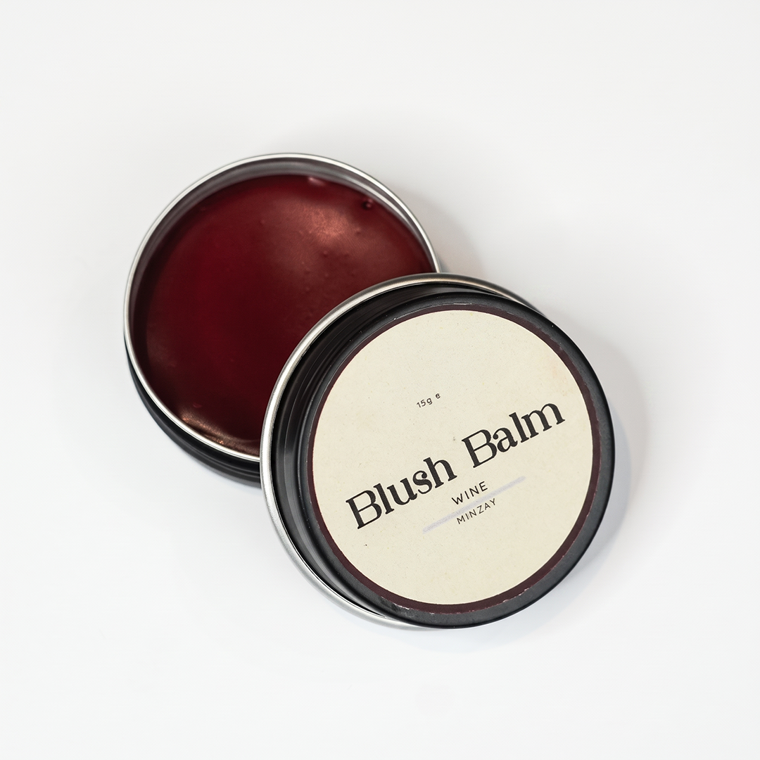 Blush Balm