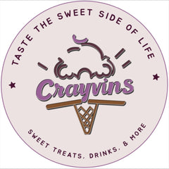 Crayvins
