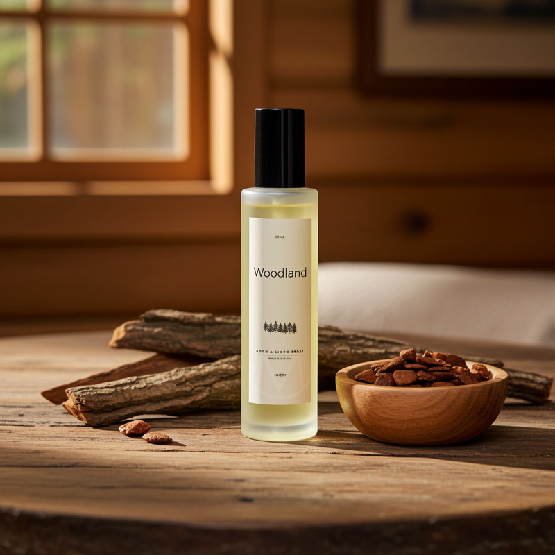 Room & Linen Mists