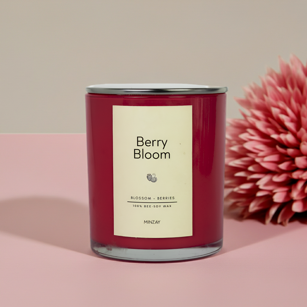 Berry Bloom